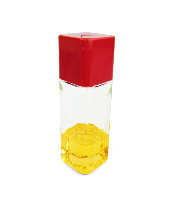 Patented Decorative Oil Bottles For Kitchen , Oil Kitchen Bottle