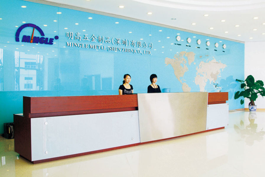 Mingle Scitek  (Shen Zhen) Co., Ltd.