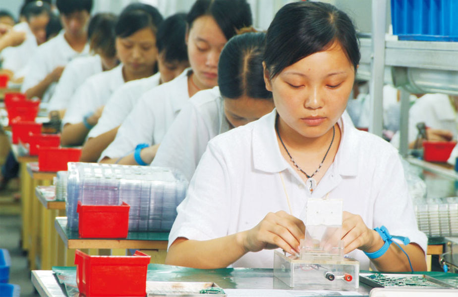 Mingle Scitek  (Shen Zhen) Co., Ltd.