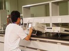 Mingle Development (Shen Zhen) Co., Ltd. Quality Control