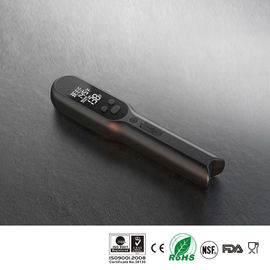 IPX7 Instant Read Probe Thermometer , Digital Cooking Thermometer Integrated Structure