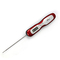 Kitchen BBQ Digital Food Temperature Probe With Automatic Power Generation