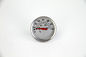 Stainless Steel Grill Thermometer Dishwasher Safe Design Strong Construction