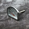 BBQ Meat Grill Thermometer 3.3" Dial Size With Food Grade Premium SS Proble