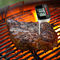 High Strength Case Grill Thermometer Auto Off Function IPX4 Water Resistance
