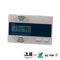 LCD Electronic Digital Humidity And Temperature Monitor For Indoor / Outdoor
