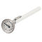 Portable Bi Metal Instant Read Baby Milk Thermometer LR44*1 Battery Included