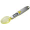 Food Ingredients Digital Spoon Scale Detachable Scoop For Easy Cleaning