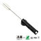 SS Fork NSF LFGB 392F Barbecue Meat Thermometer