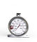 SS Bimetal 100-600°F 2.5" Dial Oven Meat Thermometer