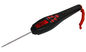 Test Instruments IPX 4 Digital Bbq Thermometer With Plastic Protection