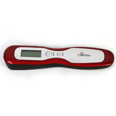Grill Meat Thermometer Instant Read Digital 1000PCS With Hand Generator