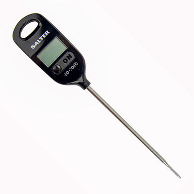 Barbecue Thermometer Digital Temperature Measuring Gadgets Instant Read Meat Cooking Thermometer Food Thermometers Digital