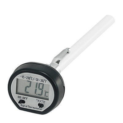 Kitchen Instant Read Electronic Barbecue Bbq Thermometer Digital Meat Thermometers for Kitchen Cooking