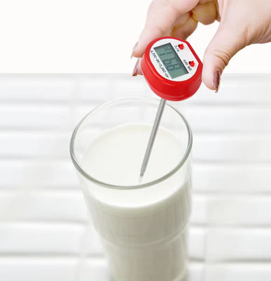 Kitchen Instant Read Electronic Barbecue Bbq Thermometer Digital Meat Thermometers for Kitchen Cooking