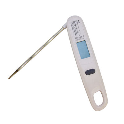 Digital Instant Read Meat Thermometer Waterproof Kitchen Food Cooking Thermometer With Backlight Lcd for Bbq Grilling Smoker