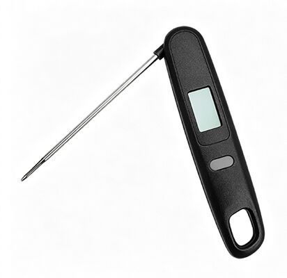 Digital Instant Read Meat Thermometer Waterproof Kitchen Food Cooking Thermometer With Backlight Lcd for Bbq Grilling Smoker