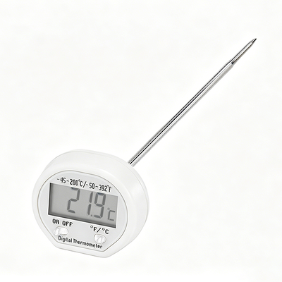 Kitchen Instant Read Electronic Barbecue Bbq Thermometer Digital Meat Thermometers for Kitchen Cooking