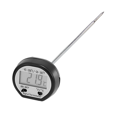Kitchen Instant Read Electronic Barbecue Bbq Thermometer Digital Meat Thermometers for Kitchen Cooking