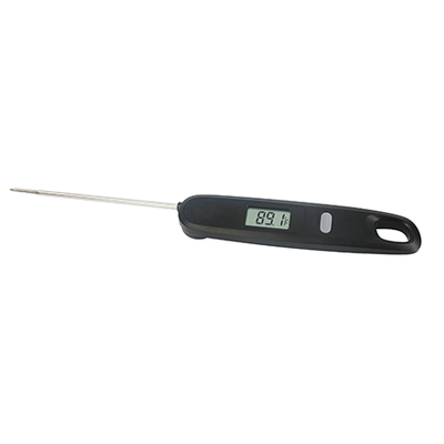 Digital Instant Read Meat Thermometer Waterproof Kitchen Food Cooking Thermometer With Backlight Lcd for Bbq Grilling Smoker