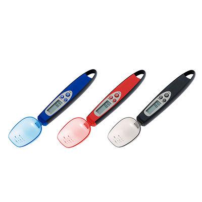 Gold Jewelry Digital Measuring Spoon Scales Dishwasher Safe Quick Response