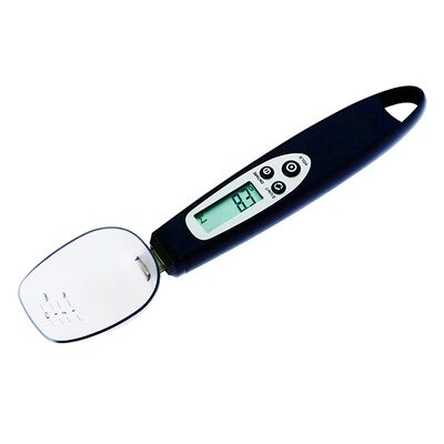 Gold Jewelry Digital Measuring Spoon Scales Dishwasher Safe Quick Response