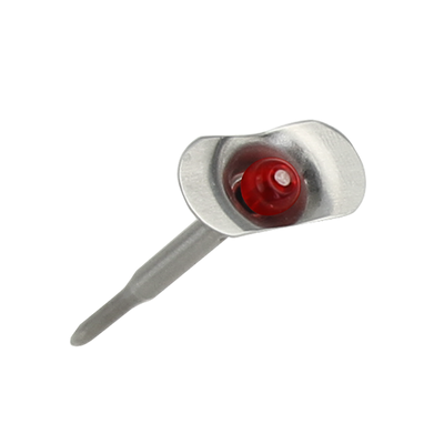 Stainless Steel Reusable Waterproof Food Thermometer Food Grade Materials