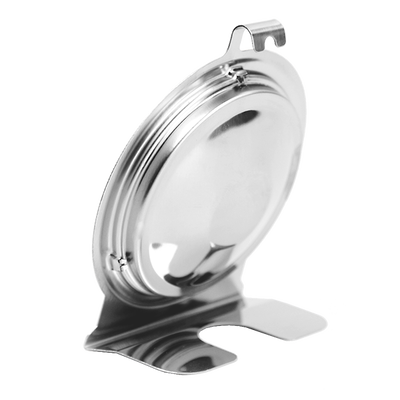 Large Dial Stainless Steel Oven Thermometer Food Meat High Heat NSF Approved