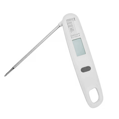 Custom Logo Good Cook Instant Read Digital Meat Thermometer Waterproof IPX67