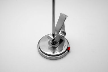 Standard Stainless Steel Body Candy Deep Fry Thermometer Long 150mm Probe Design