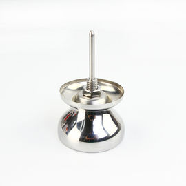 OEM Project Cooking Pot Thermometer 20℃ - 120℃ Temperature Range Instant Read