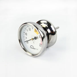 OEM Project Cooking Pot Thermometer 20℃ - 120℃ Temperature Range Instant Read