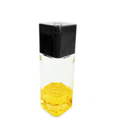 Patented Decorative Oil Bottles For Kitchen , Oil Kitchen Bottle Beautiful Appearanc