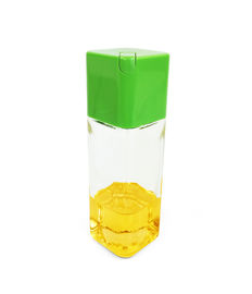 Patented Decorative Oil Bottles For Kitchen , Oil Kitchen Bottle Beautiful Appearanc