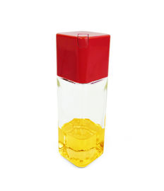 Patented Decorative Oil Bottles For Kitchen , Oil Kitchen Bottle Beautiful Appearanc