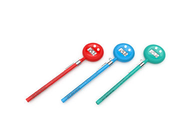 Colourful Appearance Instant Read BBQ Thermometer Wide Measurement Range