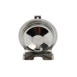 Food Meat High Heat Oven Thermometer Excellent Accuracy ±1℃ At 0 To 100℃