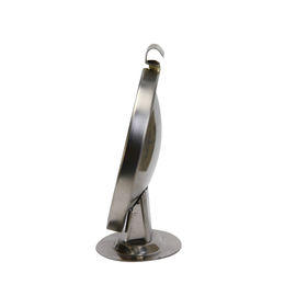 100 To 600 Fahrenheit Home Cooking Thermometer Provides Clear And Separate Readings