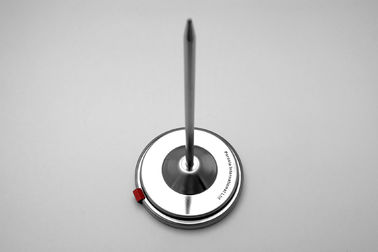 Big Meat Combination Oven Thermometer Ultra High Safety For Kitchen Use
