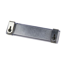 Glass Tube Fridge Freezer Thermometer Measures Temperatures From -40 To 80℉