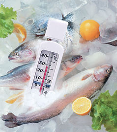 G590 Kitchen Appliance Fridge Freezer Thermometer Wide Measuring Range