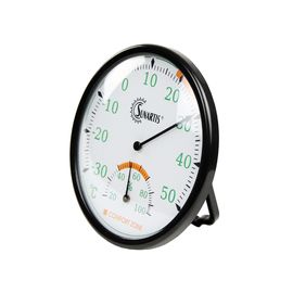 Portable Smart Wireless Thermo Hygrometer  20 - 80% Humidity Range
