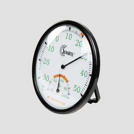 Portable Smart Wireless Thermo Hygrometer  20 - 80% Humidity Range