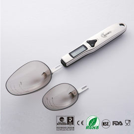 Accurate Instant Read Digital Spoon Scale 230*50*26mm Small Dimension