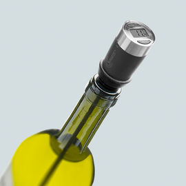 Digital Universal Wine Temperature Thermometer Selectable F/C Switching