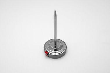 Dial Kitchen Bimetal Grill Thermometer High Precision Temperature Control