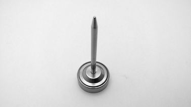 160℉ - 220℉ Instant Read Cooking Thermometer Colorful Dial Faces For Personalized Grilling