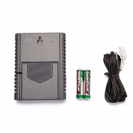 Professional Calibrated Temperature And Humidity Monitor For Weather Station