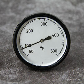 Accuracy ±1℃ BBQ Meat Thermometer , Grill Meat Thermometer For Steak Turkey