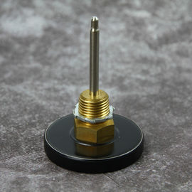 Accuracy ±1℃ BBQ Meat Thermometer , Grill Meat Thermometer For Steak Turkey
